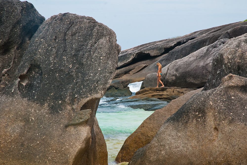 The Art of Solo Travel: A Manifesto for Fearless Wanderers